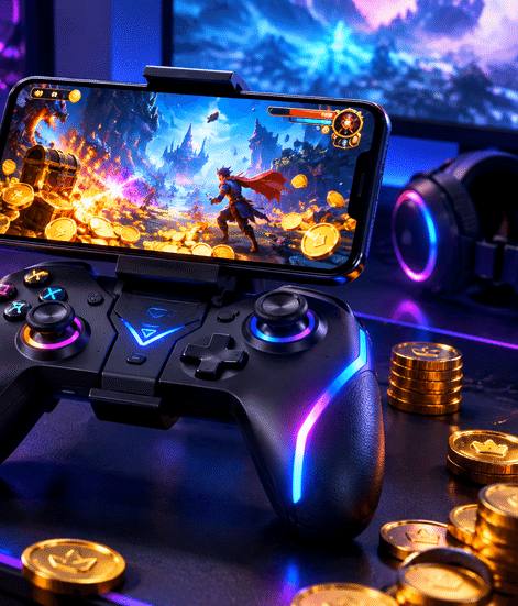 Ilustrasi panduan Bonanza Slot Demo: Panduan dan Cara Main