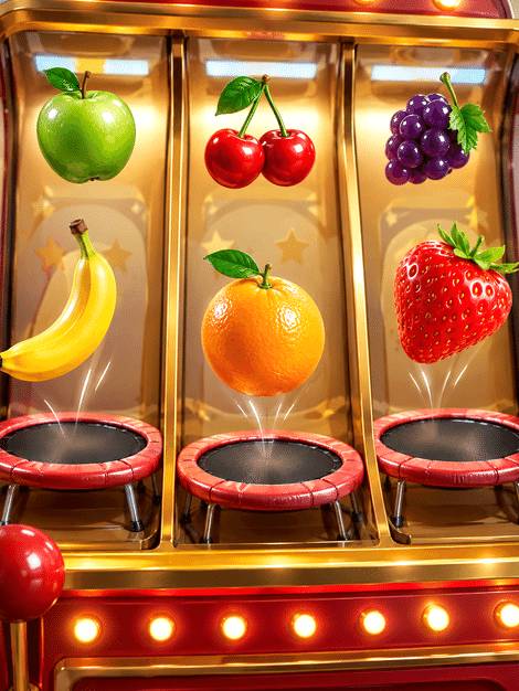 Gambar permainan Sweet Bonanza