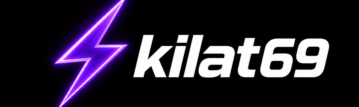 Logo kilat69